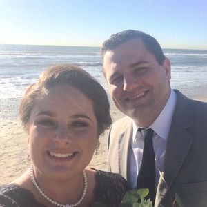 Meet your Posher, Chrissy